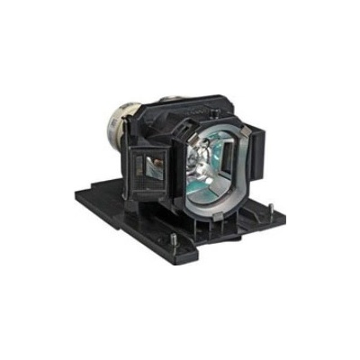 Lampa do projektora Hitachi DT01381, kompatibilná lampa bez modulu