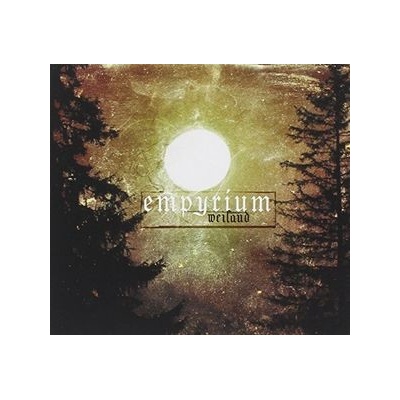 Empyrium - Weiland -Digi/Reissue- CD