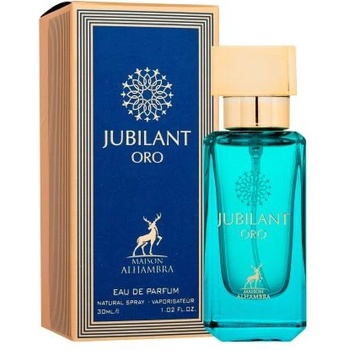 Image 1 of Alhambra Jubilant Oro EDP 30 ml