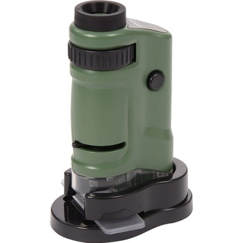 Edukids Портативен микроскоп MicroBrite