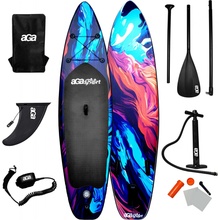 Paddleboard Aga DS2208