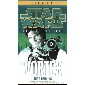 Vortex | Troy Denning (ISBN: 9780345509215)