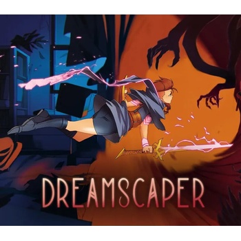 Dreamscaper