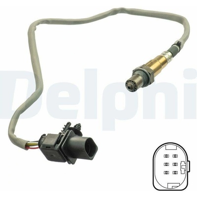 Lambda sonda Delphi ES21092-12B1