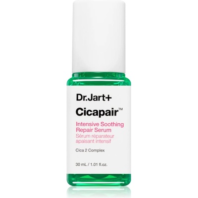 Dr. Jart+ Cicapair Intensive Soothing Repair Serum успокояващ и хидратиращ серум 30ml