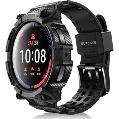 Supcase Кейс Supcase UNICORN BEETLE PRO за Samsung Galaxy Watch 5 PRO (45MM), Черен (21903-0)