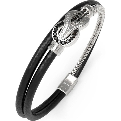 Guess JUMB05029JWSTBKS