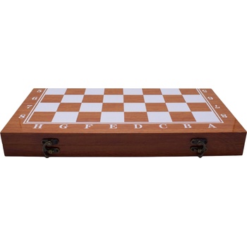 Шах Sulida - Lux, 40 x 40 cm (924235)