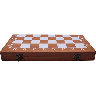 Шах Sulida - Lux, 40 x 40 cm (924235)