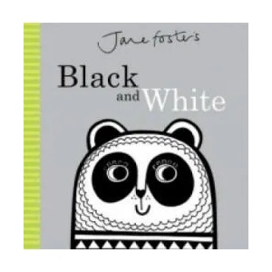 Jane Foster's Black and White | Jane Foster (2016)