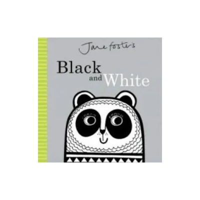 Jane Foster's Black and White | Jane Foster