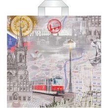 Lika Taška XXXL - Praha - 4370