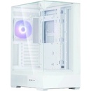 Zalman P40 Prism Plus White