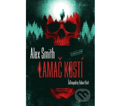 Lamač kostí