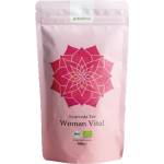 Amaiva Woman Vital - Аюрведа Био-чай - 190 г