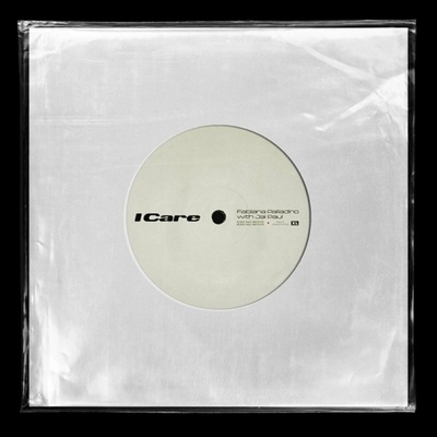 PALLADINO, FABIANA & JAI - I CARE LP