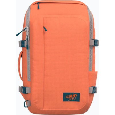 CabinZero Adventure 32 л раница за туризъм moroccan sands