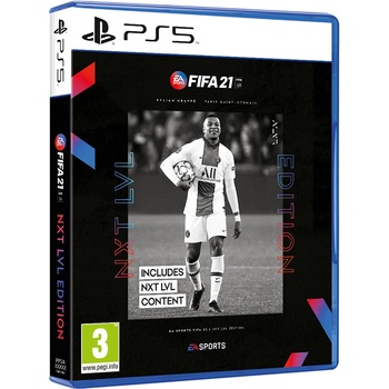 FIFA 21 - NXT LVL Edition