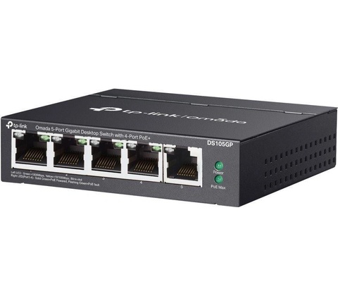 TP-Link DS105GP