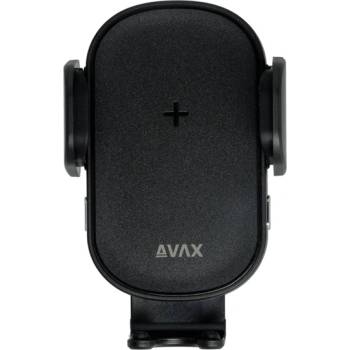 AVAX WH600 Feely+ 15W зарядно устройство за кола с вентилационна решетка (AVAX WH600)
