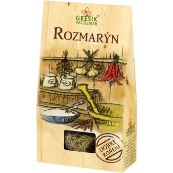 Gresik Rozmarýn 20 g