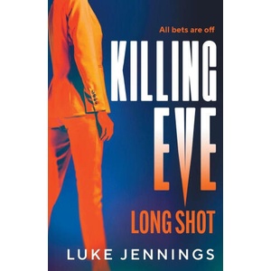 Killing Eve | Luke Jennings (2025)