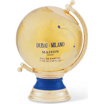 Maison Asrar Dubai Milano Eau de Parfum 100 ml