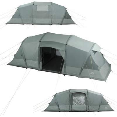 KADVA AIRcamp 8.44