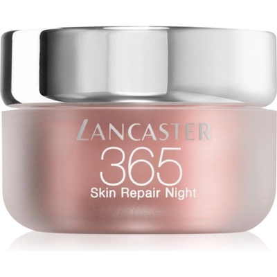 Lancaster 365 Skin Repair нощен крем против бръчки 50ml