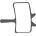Aztec Organic Disc Brake Pads for Avid Juicy & BB7 - Black