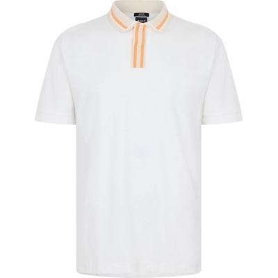 Boss Тениска Boss Men's Phillipson Short Sleeve T-Shirt - White