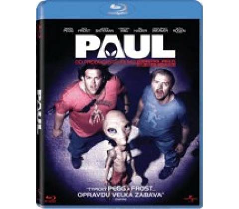 Paul BD