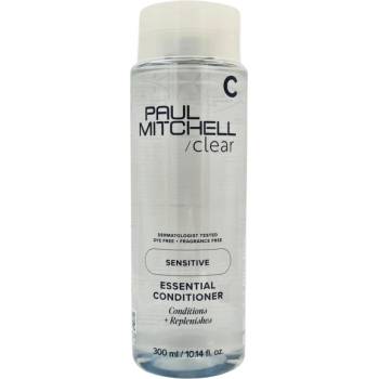 Paul Mitchell Sensitive Clear Essential Conditioner 300 ml