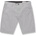 Volcom Мъжки къси панталони Volcom Frickin Modern Stretch Short 21 Shorts - Grey - размер 50 (EU) (012-4340-0516)