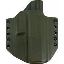 RH Holsters OWB CZ P-10 F vonkajšie olive green