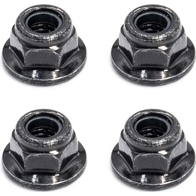 HOBBYTECH ROGUE TERRA M4 samojistné matky 4 ks ROG-068
