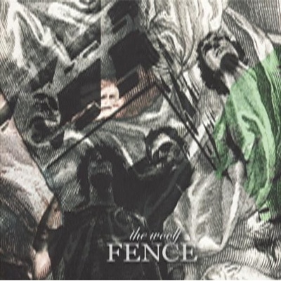 FENCE: WOOLF CD