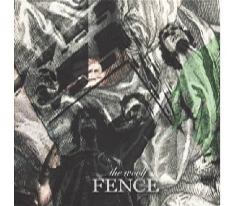 FENCE: WOOLF CD