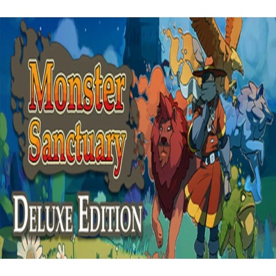Monster Sanctuary (Deluxe Edition)