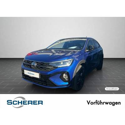 Volkswagen Taigo R-Line DSG 110 kW