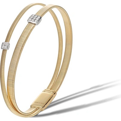 Marco Bicego zlatý náramek Masai BG732-B YW M5 2040240