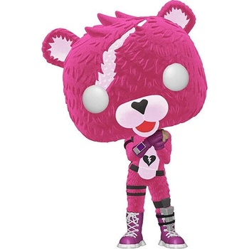 Funko Pop! Fortnite Cuddle Team Leader