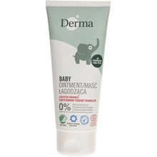 Derma Eco Baby upokojujúca masť 100 ml