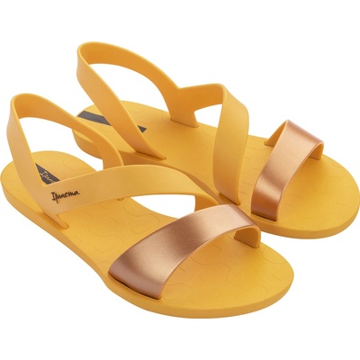 Ipanema Vibe Sandal 82429-25971 dámske sandále žlté