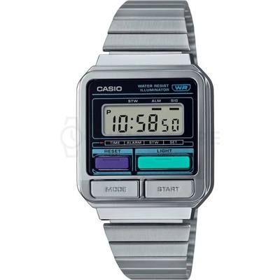 Casio A120WE-1ADF