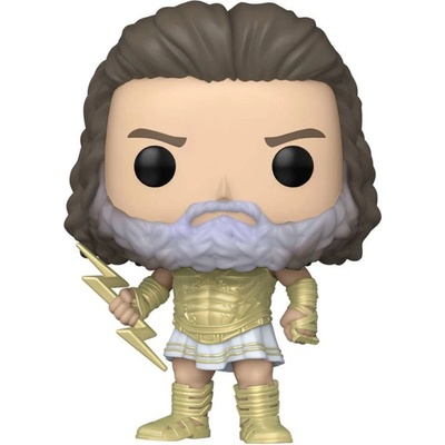 Funko POP! POP! Thor Love and Thunder Zeus Bobble-head