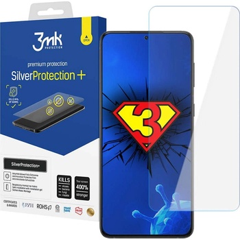 3mk Protection Протектор 3MK Silver Protect+ за Samsung Galaxy S22+ Plus (3MK2436) (3MK2436)