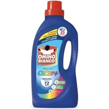 Omino Bianco Color+ Prací gel na barevné prádlo 35 PD 1,4 l