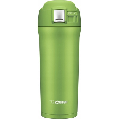 Zojirushi Termohrnček SM YAF48 GA 480 ml zelený