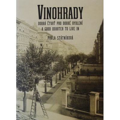 Vinohrady Pavla Státníková